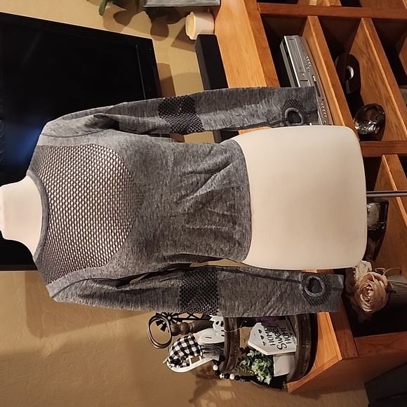 JoyLab Tops Joy Lab Crop Workout Top Poshmark